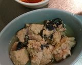 鮭缶のピリ辛チャンチャンチーズ焼き作り方4写真