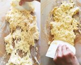 酒粕酵母de 菓子パン生地作り方9写真