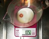 酒粕酵母de 菓子パン生地作り方3写真