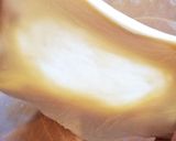 酒粕酵母de 菓子パン生地作り方17写真