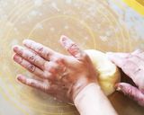 酒粕酵母de 菓子パン生地作り方13写真