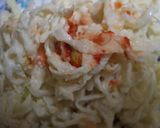 山で一番人気♪超簡単♪切り干し大根サラダ作り方3写真