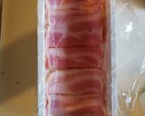 簡単！低GI！鶏とアスパラのテリーヌ作り方1写真