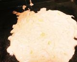 隠し味入り！ふわとろお好み焼き(ˊᗜˋ)作り方8写真