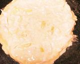 隠し味入り！ふわとろお好み焼き(ˊᗜˋ)作り方10写真