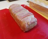 簡単！低GI！鶏とアスパラのテリーヌ作り方7写真
