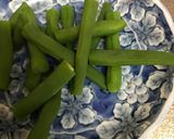 里芋と鶏肉の煮物作り方3写真