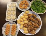 小学校の運動会お弁当3作り方2写真