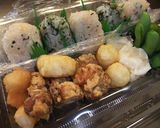 小学校の運動会お弁当3作り方3写真