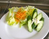 しっかり味がしみこんだ*豚のしょうが焼き作り方7写真