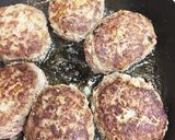 みんな大好き。煮込みハンバーグ！作り方4写真