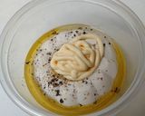 簡単！楽チン！糖質オフ豆腐ドレッシング作り方2写真