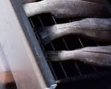 せいごの 塩焼き作り方4写真