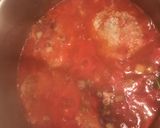 煮込みハンバーグ 簡単 玉葱抜 ガッテン作り方30写真