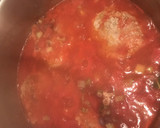 煮込みハンバーグ 簡単 玉葱抜 ガッテン作り方30写真