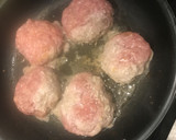 煮込みハンバーグ 簡単 玉葱抜 ガッテン作り方28写真