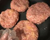 煮込みハンバーグ 簡単 玉葱抜 ガッテン作り方19写真