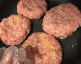 煮込みハンバーグ 簡単 玉葱抜 ガッテン作り方19写真