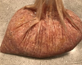 煮込みハンバーグ 簡単 玉葱抜 ガッテン作り方17写真