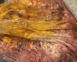 煮込みハンバーグ 簡単 玉葱抜 ガッテン作り方16写真
