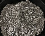 煮込みハンバーグ 簡単 玉葱抜 ガッテン作り方13写真