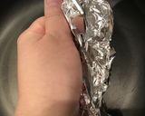 煮込みハンバーグ 簡単 玉葱抜 ガッテン作り方12写真