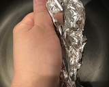 煮込みハンバーグ 簡単 玉葱抜 ガッテン作り方12写真