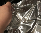 煮込みハンバーグ 簡単 玉葱抜 ガッテン作り方11写真