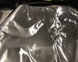 煮込みハンバーグ 簡単 玉葱抜 ガッテン作り方10写真