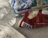 煮込みハンバーグ 簡単 玉葱抜 ガッテン作り方2写真
