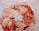 簡単で美味い！塩麹で柔らか、塩唐揚げ作り方2写真