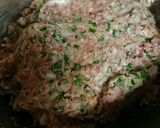 絶品！玉葱もたっぷりにら焼売作り方2写真