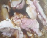 鮭の白子の燻製作り方7写真