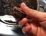 ばあちゃん直伝 栗渋皮煮作り方4写真