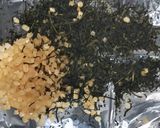 鮭の白子の燻製作り方12写真