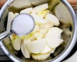 けんちん汁作り方5写真