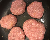 煮込みハンバーグ 簡単 玉葱抜 ガッテン作り方26写真