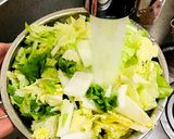 けんちん汁作り方8写真