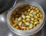 ひたし豆★白だしで簡単☆作り置き作り方6写真