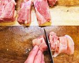 けんちん汁作り方9写真