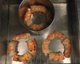 十五夜に月見海老しんじょう作り方7写真