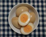 味玉のっけ丼作り方4写真