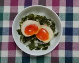 簡単♥️味付け玉子作り方5写真