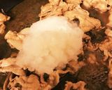 豚しゃぶのおろし煮作り方6写真