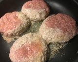 煮込みハンバーグ 簡単 玉葱抜 ガッテン作り方20写真