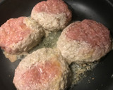 煮込みハンバーグ 簡単 玉葱抜 ガッテン作り方20写真