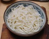 あごだしのつゆで、五島うどんをおいしく！作り方8写真