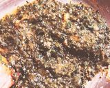 簡単しその実 油味噌 大量消費 保存食作り方5写真