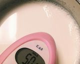 糖質制限手作りプリン作り方1写真