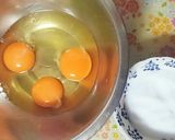 糖質制限手作りプリン作り方3写真